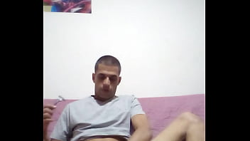 Preview 2 of Littel Brother Big Sis - Caricias masculina