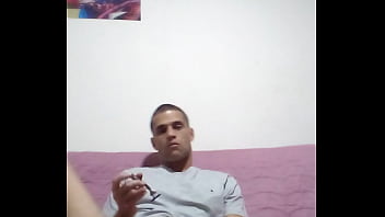 Preview 1 of Littel Brother Big Sis - Caricias masculina