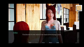 Preview 3 of Secretly Seister - My New Family 96