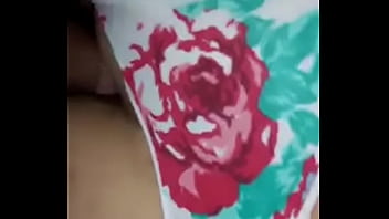 Preview 3 of In Nigty Dress - Cogiendo con mi psic&oacute_logoparte2