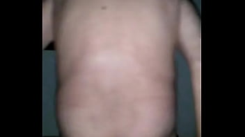 Preview 2 of Live Poran Video - Penetrandome el mango de una herramienta dentro del ano de mi culo