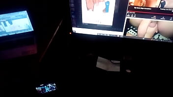 Preview 1 of Russian Eife - gooning setup 2
