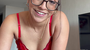 Preview 2 of She Siter - Erotic POV Magic - Madison Wilde - Brad Newman