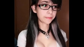 Preview 2 of Korea Horse - Sexy cosplayer