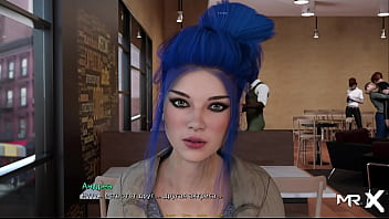 Preview 3 of Impregnat Wife - Retrieving The Past - Beach Vacation &amp_ Lesbian Games E1 # 14