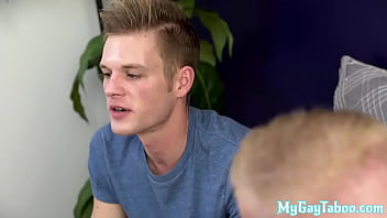 Preview 1 of Stolen Essex Sextapes - Athletic stepbro breeding seduced stud after eating ass