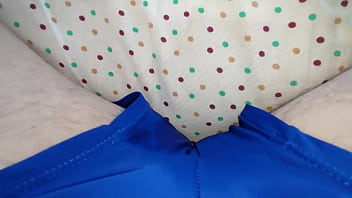 Preview 1 of Gan Xnxx - Gaste85,  I pee in my bed.