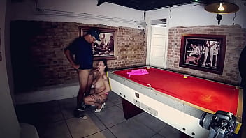 Preview 2 of Www Xnxx Tamll Youtip - Sinuca do sexo com Dinnigata