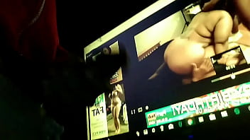 Preview 3 of Sunny Leone Big Tast - Can anybody watch this video without getting horny ? (JackOff Mix)