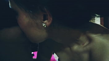 Preview 4 of Sexx Farsi Xxx Xxx - Qu&eacute_ rico,  quiero t&uacute_ lengua hasta el fondo