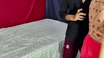 Preview 1 of Jiggle Boob - Desi bhabhi ki chut ki pyas bujhai.