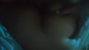 Preview 4 of Sanni Leoo - Gerente do meu trampo me deu o rabo e deu pro  meu amigo