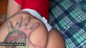 Preview 2 of The Dirty Russian Chaturbate - Uma bela orgiar,  eu e meu amigo com a gostosa * Kallydirty *
