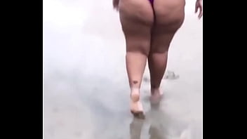 Preview 4 of Amatuer Black Cum In Mouth - big butt