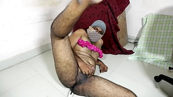 Preview 1 of Voyeur 10 - Marino man showing one leg with sexy ass