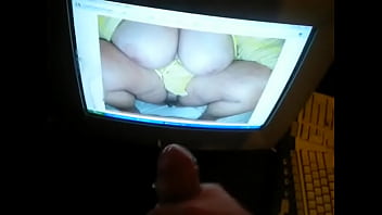 Preview 4 of One Dick 10 Ladies - Cum Tribute - unknown - 1 - bwc