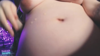 Preview 4 of Hd Vr Bathroom Fuck - 7 months Pregnant and Lactating (Preview)