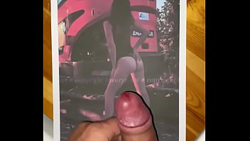 Preview 1 of Big Wet Miami Booty - Tributo per BETTY luxurina