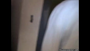 Preview 2 of Club Seventeen Masturbation - slut sucks dick and gets banged