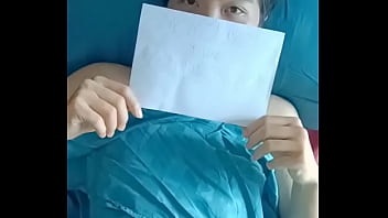 Preview 1 of 90 Lb Pov - Verification video