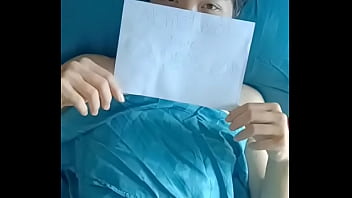 Preview 4 of 90 Lb Pov - Verification video