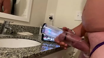 Preview 2 of Sleeping Mom Fuking In Son Frend - Verification video