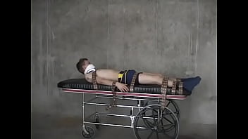 Preview 2 of Mod Sex Pirno - Power Struggle - Bondage Jeopardy preview