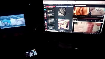 Preview 2 of Old Slut Xxx - gooner setup