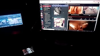 Preview 4 of Old Slut Xxx - gooner setup