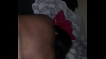 Preview 2 of 2019 Xxxxxxx Com Baby - Big black booty from Tinder