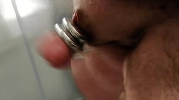 Preview 2 of Gegg Ref - Ballstretching,  small penis