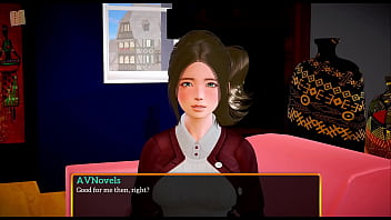 Preview 1 of Deb X2 - My New Family 474