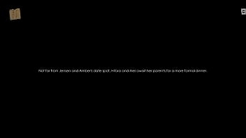 Preview 2 of Horny Mega Boobs - Retrieving The Past S3 Ep5