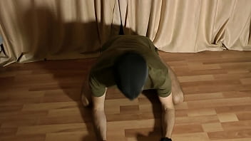 Preview 1 of Sinhala Hanimoon Sex - DenkffKinky - Training is my life. I follow orders,  including humiliating ones.