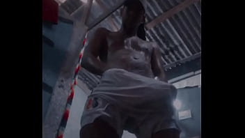 Preview 3 of Xxx Gimnastic - Derick de volta aos trabalhos