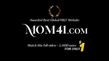 Preview 1 of Glori Gold - Mom Need A Massage | Mom41