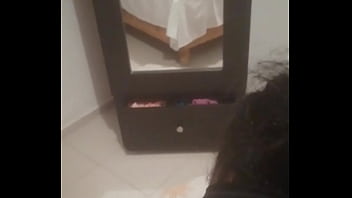 Preview 2 of Mom Bouncing Tits - Flakita