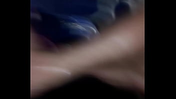 Preview 3 of Split Yy - Caseiro Ao vivo pegando a bb vizinha boa