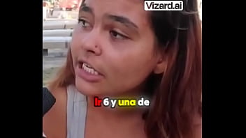 Preview 2 of Femdom Cum Mom - Cantar en los buses  un talento especial #vida #situaciones #elchicletv #circunstancias #chiclenoticias #amoradistancia #c...
