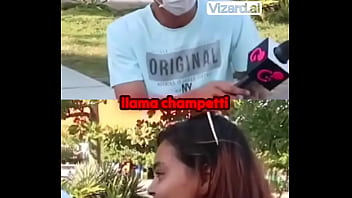 Preview 3 of Femdom Cum Mom - Cantar en los buses  un talento especial #vida #situaciones #elchicletv #circunstancias #chiclenoticias #amoradistancia #c...