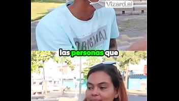 Preview 4 of Femdom Cum Mom - Cantar en los buses  un talento especial #vida #situaciones #elchicletv #circunstancias #chiclenoticias #amoradistancia #c...