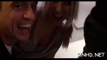 Preview 2 of Rue A - Erotic fuck holes sharing