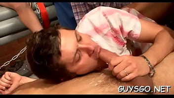Preview 4 of Atk Models Masturbating Vids - Wild homosexual guys having a joy time