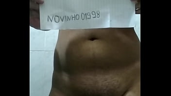 Preview 1 of Jorab Girl - V&iacute_deo de verifica&ccedil_&atilde_o