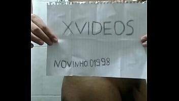 Preview 4 of Jorab Girl - V&iacute_deo de verifica&ccedil_&atilde_o