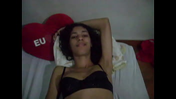 Preview 3 of First Time School Girlsex - Friend penetrating with desire