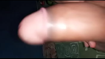 Preview 2 of Yeraldin Com - Rica venezona me mama la verga en c&aacute_mara lenta
