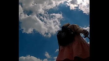 Preview 4 of Danny Leoni - View is nice up here