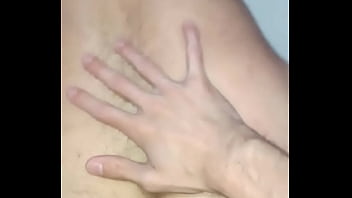 Preview 2 of Real Step Son And Mom Sex Moves - Casado peludo voltou querendo rol&atilde_o