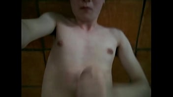 Preview 4 of Strep Mature - Singapore boy&#039_s self-facial cumpilation